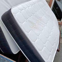 Brand New Genuin Emm.a Mattress. Full Foam And Hybrid Pocket Sprung Mattresses Available. Cash On Delivery