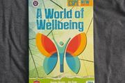 A World of Wellbeing CSPE New Junior Cycle CSPE