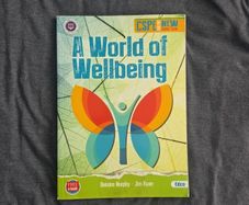 A World of Wellbeing CSPE New Junior Cycle CSPE