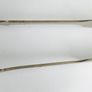 Antique Silver Plated Sugar Tongs Image 4