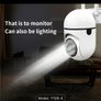 1080P WIFI IP Security Camera Wireless Outdoor  CCTV HD Home Image 4