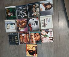 13 cds bundle