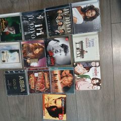 13 cds bundle