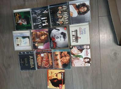 13 cds bundle