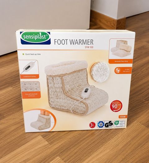 Sensiplast Foot Warmer