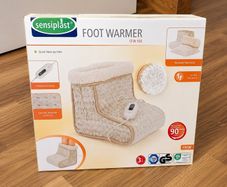 Sensiplast Foot Warmer