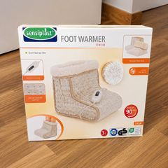 Sensiplast Foot Warmer