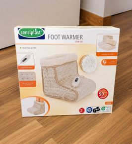 Sensiplast Foot Warmer