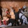 Bear figurines Image 3