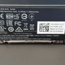 Dell German Keyboard KM14M for Latitude 7275, XPS9250 Image 8