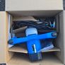 The tools. Paddle Mixer. Hammer Drill Image 2