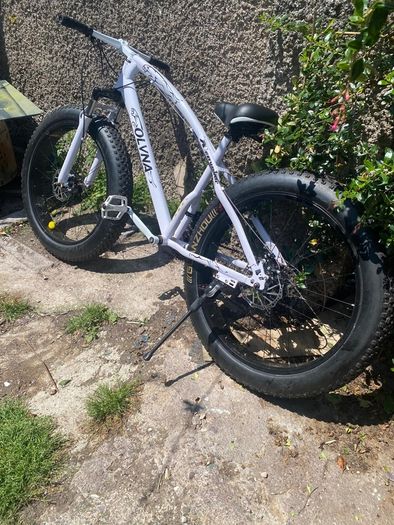 fat bike for sale