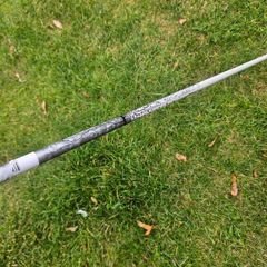 Taylormade X-Flex shaft