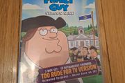 Family Guy Season 9 DVD