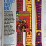 Quasar #39 Infinity War Crossover (1992) Image 2