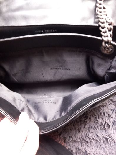 Kurt Geiger