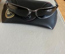 Ray-Ban RB3183 Polarized Sunglasses