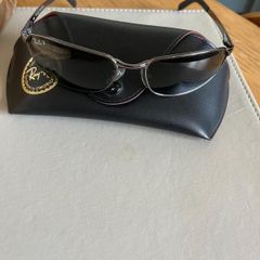 Ray-Ban RB3183 Polarized Sunglasses