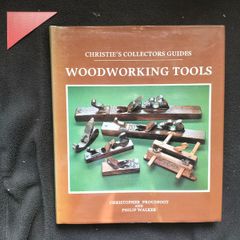 B00K_Cristie's Guide to Woodworking Tools.