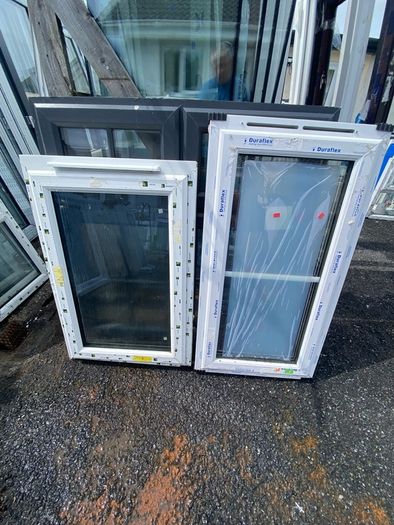 pvc window from 150