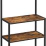 Industrial design kitchen shelf stand - Free Delivery Nationwide Image 8