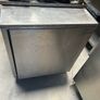 Stainless steel catering kitchen equipment Image 4