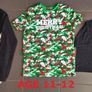 Kids Christmas Jumpers/tops Image 2