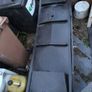 Water tank with lid Image 3