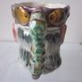 Vintage Shorter& Son Toby Jug Father Neptune Image 3