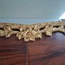 Antique Peerart Over mantle Mirror Image 8