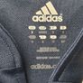 Adidas Munster Rugby Jersey Shirt 2009 2010 Away Size Small Mens Adult Image 8