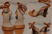 Chic Occasion Shoes, NEW