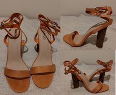 Chic Occasion Shoes, NEW