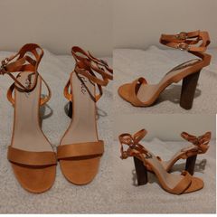 Chic Occasion Shoes, NEW