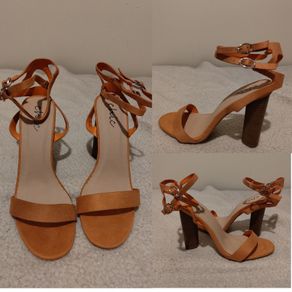 Chic Occasion Shoes, NEW