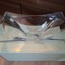 Killarney Crystal 11" Bowl Image 2