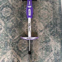 Pogo stick - free