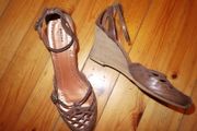 BRONX shoes from New York