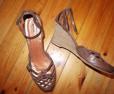 BRONX shoes from New York