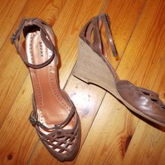 BRONX shoes from New York