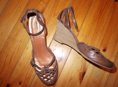 BRONX shoes from New York
