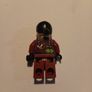 Lego Ninjago Clouse njo0112 Image 3