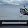 2013 Mercedes Sprinter Image 6