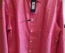 Tommy Hilfiger Shirt