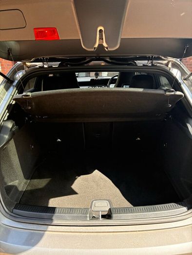 Mercedes-benz A200 AMG line 5dr Auto