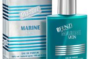LE'MALE Alternative - Eau De Parfum 100ml - JFenzi MARINE Men