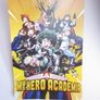 My Hero Academia Midoriya Deku Plush 12" Image 4