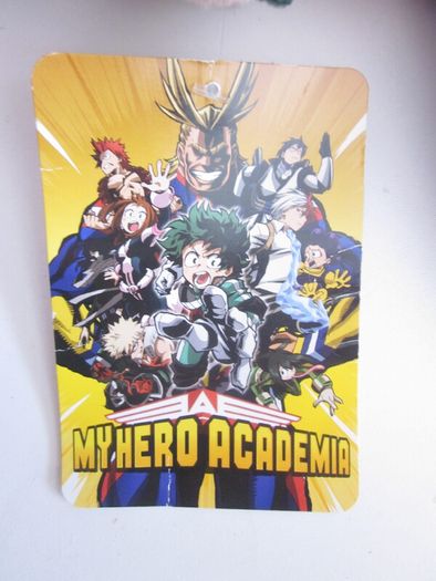 My Hero Academia Midoriya Deku Plush 12"