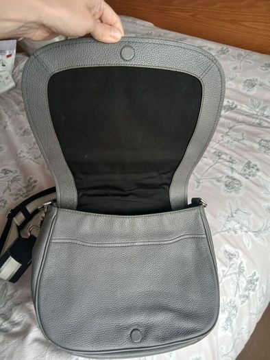 Marc Jacobs Leather Bag.