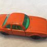 Matchbox Number 45. BMW 3.0 CSL Image 2